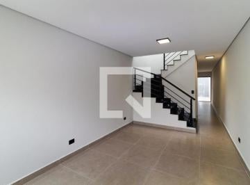 Casa · 120m² · 3 Quartos · 2 Vagas · Casa à Venda - Vila Alpina, 3 Quartos, 120 m2