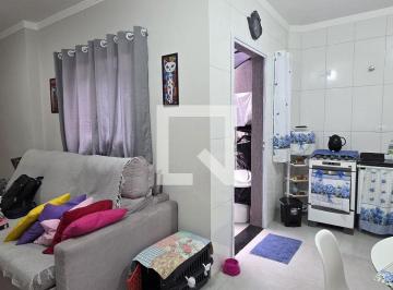 Apartamento · 55m² · 2 Quartos · 1 Vaga · Apartamento à Venda - Vila Leopoldina, 2 Quartos, 55 m2