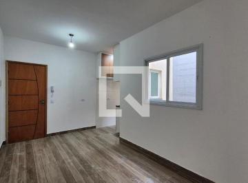 Apartamento · 86m² · 2 Quartos · 1 Vaga · Apartamento à Venda - Vila Palmares, 2 Quartos, 86 m2
