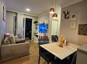 Apartamento · 54m² · 2 Quartos · 1 Vaga · Apartamento à venda em São Paulo-SP, Jardim Olympia: 2 quartos, 2 banheiros, 2 v