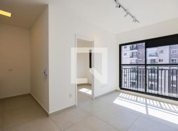 Apartamento · 37m² · 2 Quartos · 1 Vaga · Apartamento à Venda - Parque Regina, 2 Quartos, 37 m2