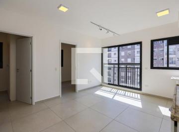 Apartamento · 37m² · 2 Quartos · 1 Vaga · Apartamento à Venda - Parque Regina, 2 Quartos, 37 m2