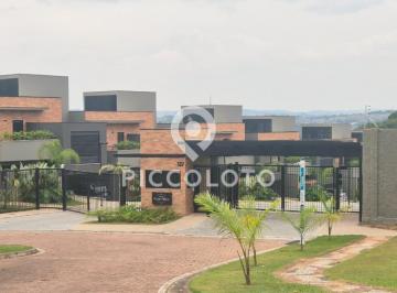 Casa · 165m² · 2 Quartos · 2 Vagas · Casa à venda em Campinas, Sousas, com 2 suítes, com 165.22 m², Village Sainte Hélène