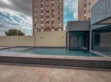 Apartamento · 130m² · 2 Quartos · 2 Vagas · BELÍSSIMA ÁREA PRIVATIVA Á VENDA NA REGIÃO DO SERRANO (BAIRRO SÃO GOTARDO) | 02 QUARTOS