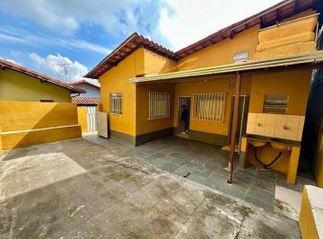 Casa · 55m² · 1 Quarto · 1 Vaga · BARRACÃO PARA LOCAÇÃO | DOM BOSCO| 1 QUARTO | 1 VAGA