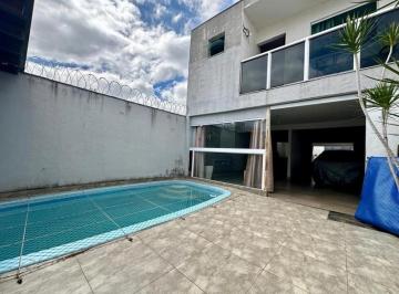 Casa · 3 Quartos · 5 Vagas · CASA PARA LOCAÇÃO | SERRANO | 3 QUARTOS | 2 BANHEIROS | 5 VAGAS