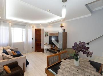 Casa · 70m² · 2 Quartos · 1 Vaga · Casa à Venda - Vila Mazzei, 2 Quartos, 70 m² - São Paulo