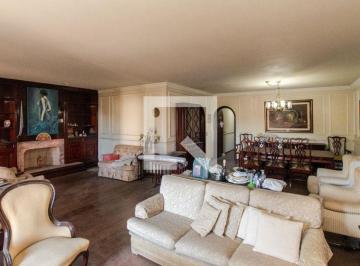 Casa · 480m² · 4 Quartos · 4 Vagas · Casa à Venda - Vila Irmaos Arnoni, 4 Quartos, 480 m² - São Paulo
