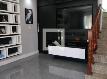 Casa · 89m² · 2 Quartos · 2 Vagas · Casa à Venda - Vila Califórnia, 2 Quartos, 89 m² - São Paulo