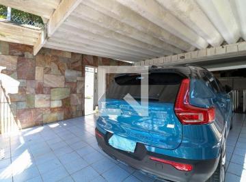 Casa · 1200m² · 4 Quartos · 4 Vagas · Casa à Venda - Campo Belo, 4 Quartos, 1200 m² - São Paulo