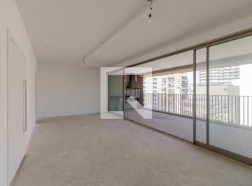 Apartamento · 195m² · 3 Quartos · 3 Vagas · Apartamento à Venda - Vila Nova Conceição, 3 Quartos,  195 m² - São Paulo