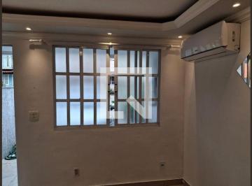 Casa · 59m² · 2 Quartos · 1 Vaga · Casa à Venda - Campo Grande, 2 Quartos,  59 m² - Rio de Janeiro