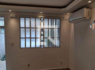 Casa · 65m² · 2 Quartos · 1 Vaga · Casa à Venda - Campo Grande, 2 Quartos, 65 m² - Rio de Janeiro