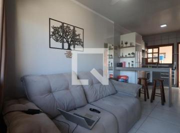 Casa · 71m² · 2 Quartos · 1 Vaga · Casa à Venda - Olaria, 2 Quartos, 71 m² - Canoas