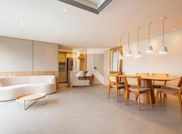 Apartamento · 107m² · 2 Quartos · 1 Vaga · Apartamento para Aluguel - Jardim Paulista, 2 Quartos,  107 m2 - São Paulo