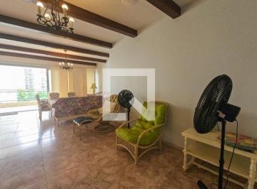 Apartamento · 250m² · 4 Quartos · 2 Vagas · Apartamento para Aluguel - Centro, 4 Quartos,  250 m2 - Guarujá