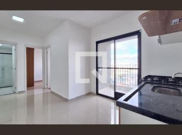 Apartamento · 38m² · 2 Quartos · Apartamento para Aluguel - Água Branca, 2 Quartos, 38 m2 - São Paulo