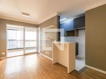 Apartamento · 73m² · 3 Quartos · 2 Vagas · Apartamento para Aluguel - Alphaville, 3 Quartos,  73 m2 - Barueri