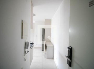 Apartamento · 37m² · 1 Quarto · 1 Vaga · Apartamento para Aluguel - Brooklin, 1 Quarto, 37 m2 - São Paulo