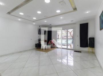 Casa · 105m² · 3 Quartos · 2 Vagas · Casa para Aluguel - Parque Savoy City, 3 Quartos, 105 m2 - São Paulo