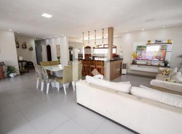 Casa · 275m² · 4 Quartos · 3 Vagas · Casa para Aluguel - Cidade da Criança, 4 Quartos, 275 m2 - Praia Grande