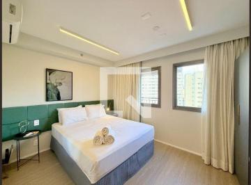 Apartamento · 25m² · 1 Quarto · Apartamento para Aluguel - Chácara Santo Antonio, 1 Quarto, 25 m2 - São Paulo