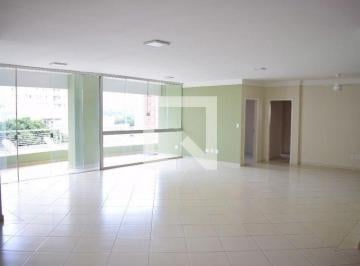 Apartamento · 200m² · 5 Quartos · 2 Vagas · Apartamento para Aluguel - Nova Aliança, 5 Quartos, 200 m2 - Ribeirão Preto