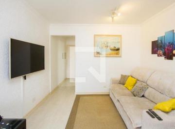 Apartamento · 73m² · 3 Quartos · 1 Vaga · Apartamento para Aluguel - Vila Isa, 3 Quartos,  73 m2 - São Paulo