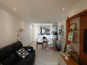 Apartamento · 69m² · 3 Quartos · 2 Vagas · Apartamento para Aluguel - Centro, 3 Quartos,  69 m2 - Diadema