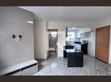 Apartamento · 38m² · 1 Quarto · 1 Vaga · Apartamento para Aluguel - Savassi, 1 Quarto, 38 m2 - Belo Horizonte