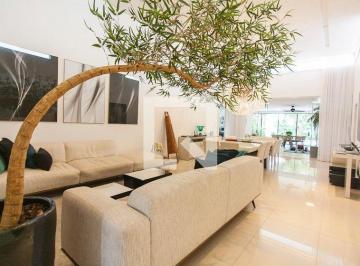 Casa · 310m² · 4 Quartos · 4 Vagas · Casa para Aluguel - Jardim Karaiba, 4 Quartos,  310 m2 - Uberlândia
