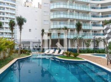 Apartamento · 37m² · 1 Quarto · 1 Vaga · Apartamento para Aluguel - Santa Cecília, 1 Quarto,  37 m2 - São Paulo