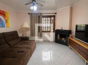 Casa · 300m² · 3 Quartos · 4 Vagas · Casa para Aluguel - Vila Operária, 3 Quartos,  300 m2 - Porto Alegre