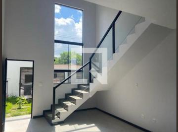 Casa · 141m² · 3 Quartos · 2 Vagas · Casa para Aluguel - Recanto da Lagoa, 3 Quartos,  141 m2 - Lagoa Santa