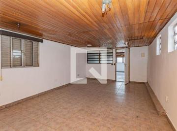 Casa · 240m² · 3 Quartos · 1 Vaga · Casa para Aluguel - Bosque da Saúde, 3 Quartos, 240 m2 - São Paulo