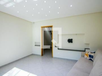 Casa en Aluguel de 3 quartos Vila Bela Vista · Casa para Aluguel - Jardim Monções, 3 Quartos, 297 m2 - Santo André