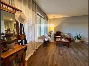 Casa · 260m² · 3 Quartos · 2 Vagas · Casa para Aluguel - Brooklin, 3 Quartos, 260 m2 - São Paulo