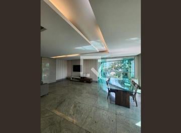 Apartamento · 165m² · 4 Quartos · 2 Vagas · Apartamento para Aluguel - Liberdade, 4 Quartos,  165 m2 - Belo Horizonte