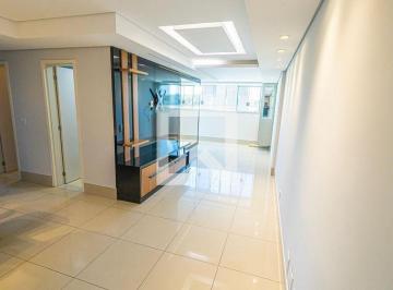 Apartamento · 166m² · 3 Quartos · 2 Vagas · Apartamento para Aluguel - Indaiá, 3 Quartos, 166 m2 - Belo Horizonte