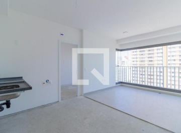 Apartamento · 40m² · 1 Quarto · 1 Vaga · Apartamento para Aluguel - Pinheiros, 1 Quarto, 40 m2 - São Paulo