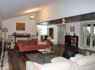 Casa · 750m² · 5 Quartos · 6 Vagas · Casa para Aluguel - Vila Santo Antônio, 5 Quartos, 750 m2 - Cotia