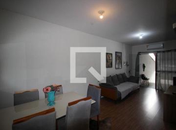 Casa · 110m² · 3 Quartos · 2 Vagas · Casa para Aluguel - Jardim Portal do Itavuvu, 3 Quartos,  110 m2 - Sorocaba