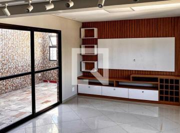 Apartamento · 300m² · 3 Quartos · 3 Vagas · Apartamento para Aluguel - Vila Andrade, 3 Quartos,  300 m2 - São Paulo