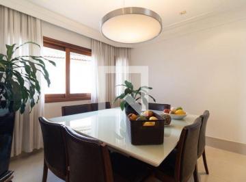 Casa · 280m² · 5 Quartos · 6 Vagas · Casa para Aluguel - Bosque da Saúde, 5 Quartos, 280 m2 - São Paulo