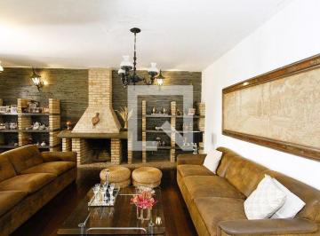 Casa · 365m² · 5 Quartos · 8 Vagas · Casa para Aluguel - Santa Lúcia, 5 Quartos, 365 m2 - Belo Horizonte