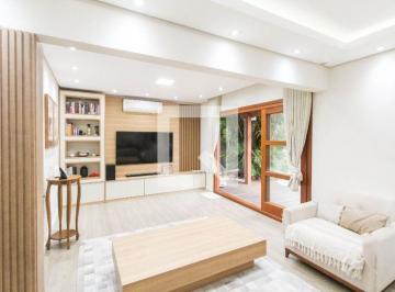 Casa · 450m² · 4 Quartos · 4 Vagas · Casa à Venda - Niterói, 4 Quartos, 450 m² - Canoas