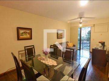 Apartamento · 110m² · 3 Quartos · 2 Vagas · Apartamento à Venda - Tijuca, 3 Quartos, 110 m² - Rio de Janeiro
