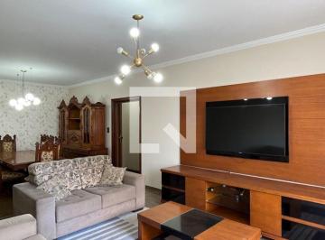 Apartamento de 2 quartos, Santos · Apartamento para Aluguel - Boqueirão, 2 Quartos, 140 m2 - Santos