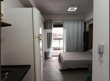 Apartamento · 30m² · 1 Quarto · Apartamento para Aluguel - Pinheiros, 1 Quarto,  30 m2 - São Paulo