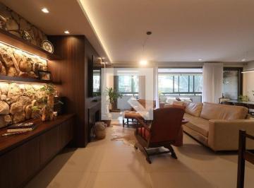Apartamento · 167m² · 3 Quartos · 2 Vagas · Apartamento para Aluguel - Centro, 3 Quartos,  167 m2 - Canoas